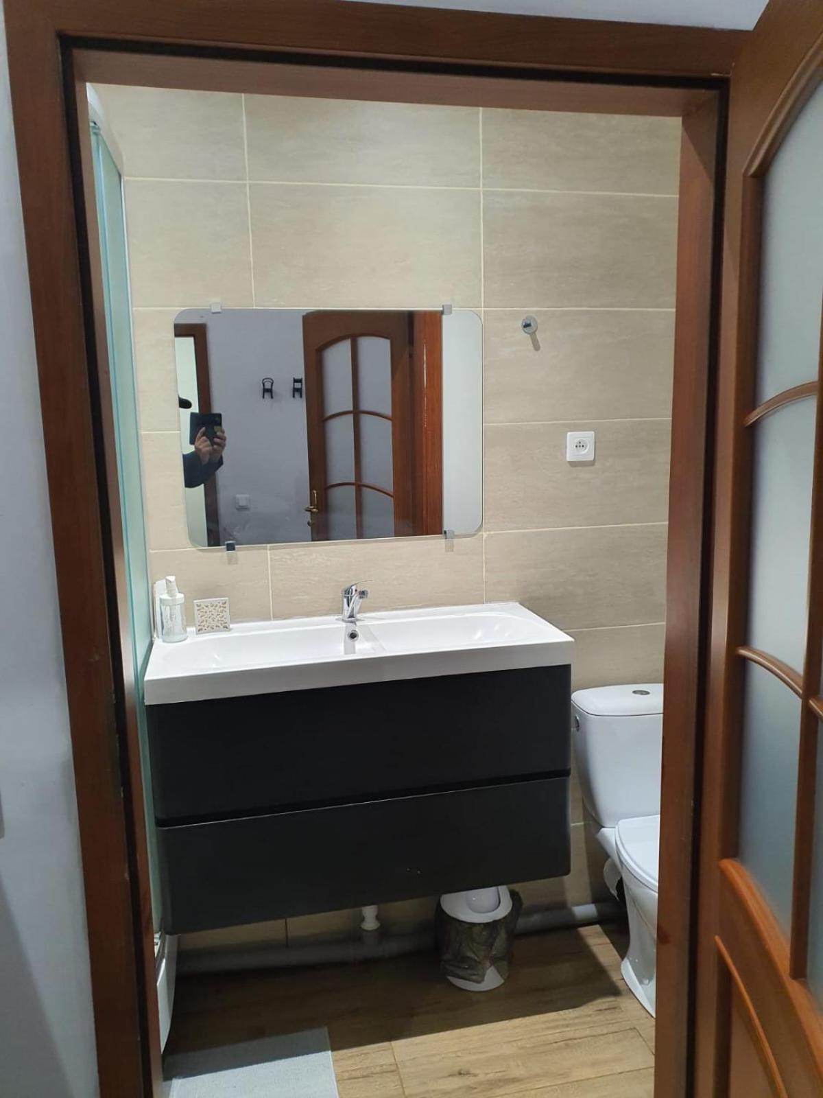 Harmony Aparthotel Krakow Luaran gambar
