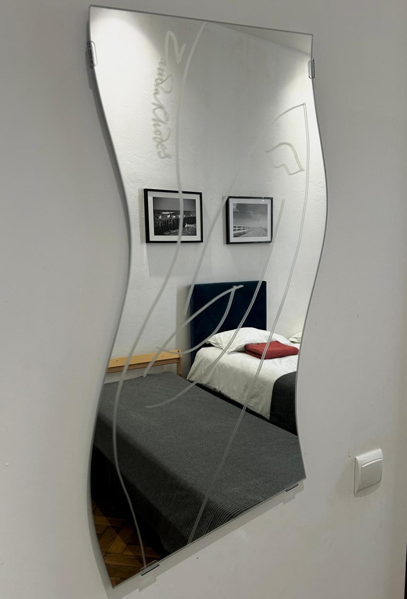 Harmony Aparthotel Krakow Luaran gambar