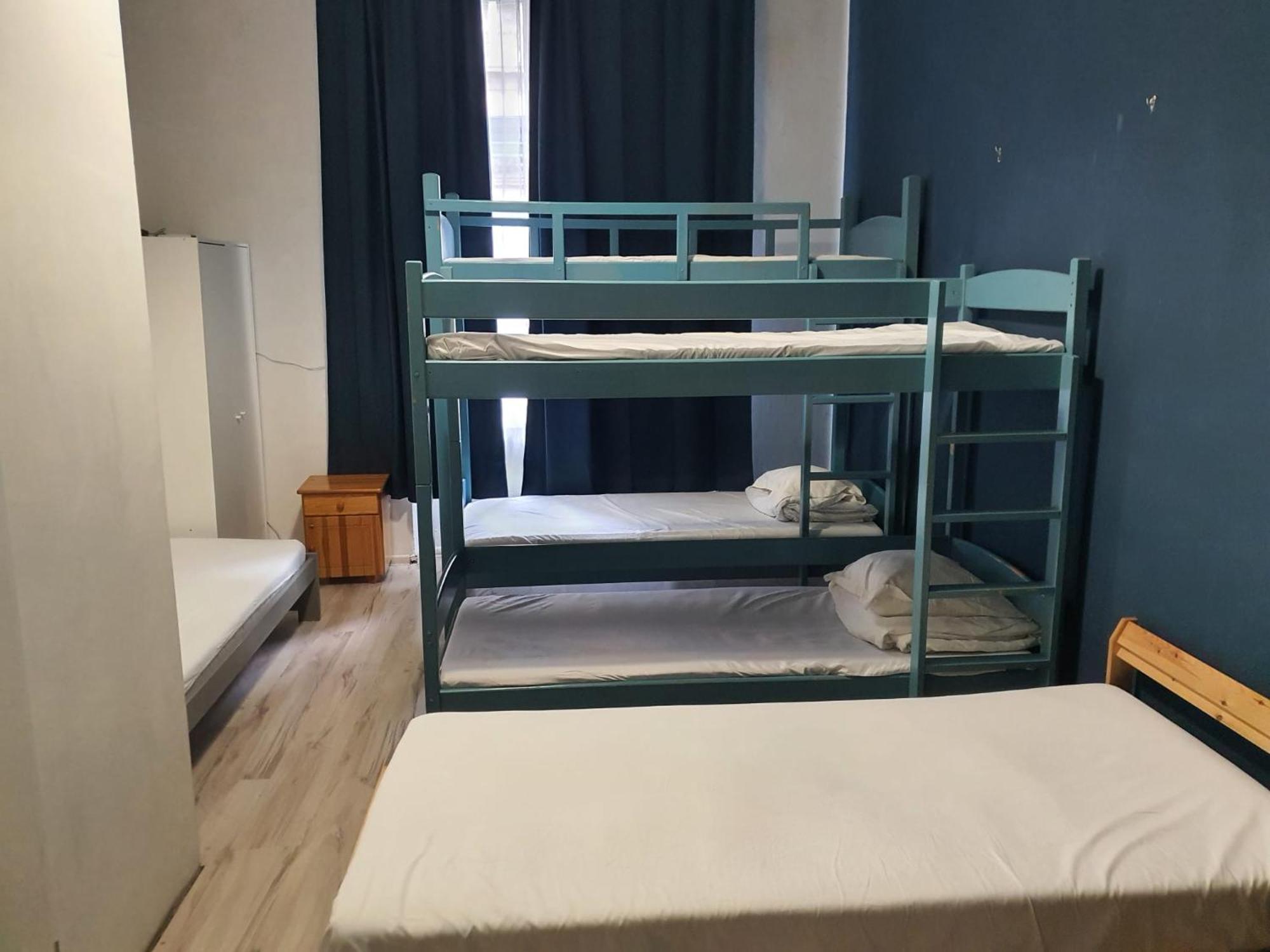 Harmony Aparthotel Krakow Luaran gambar