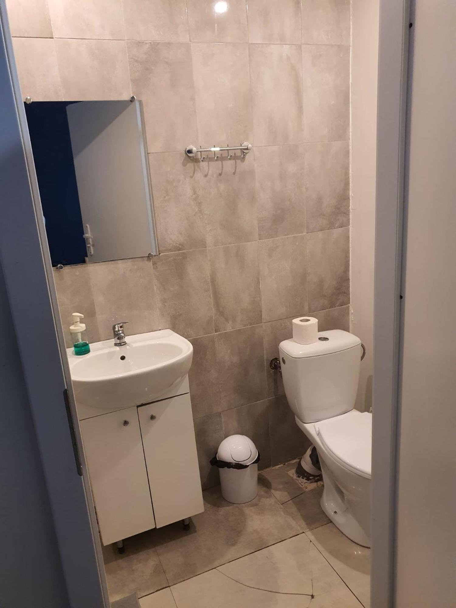 Harmony Aparthotel Krakow Luaran gambar