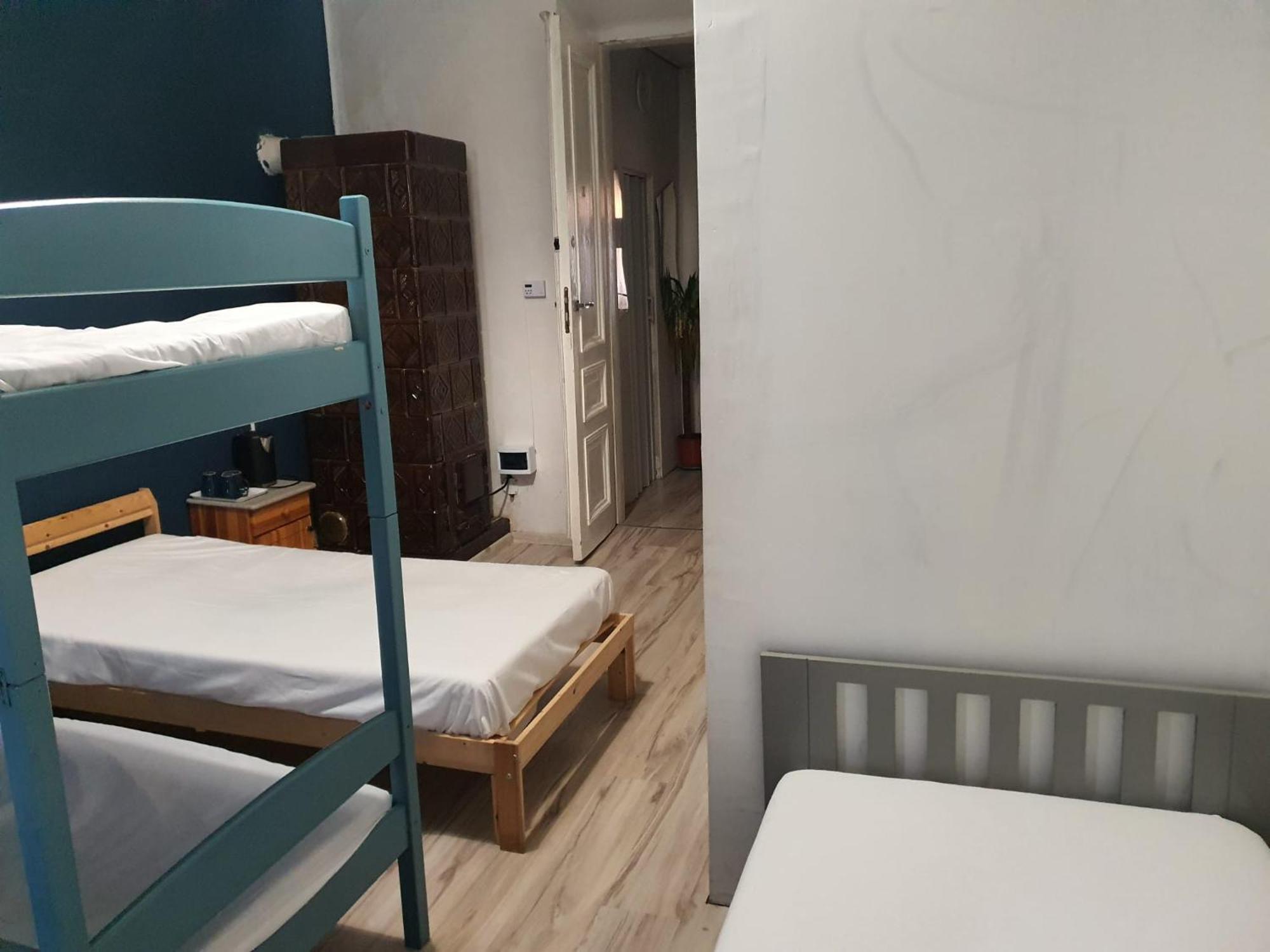 Harmony Aparthotel Krakow Luaran gambar