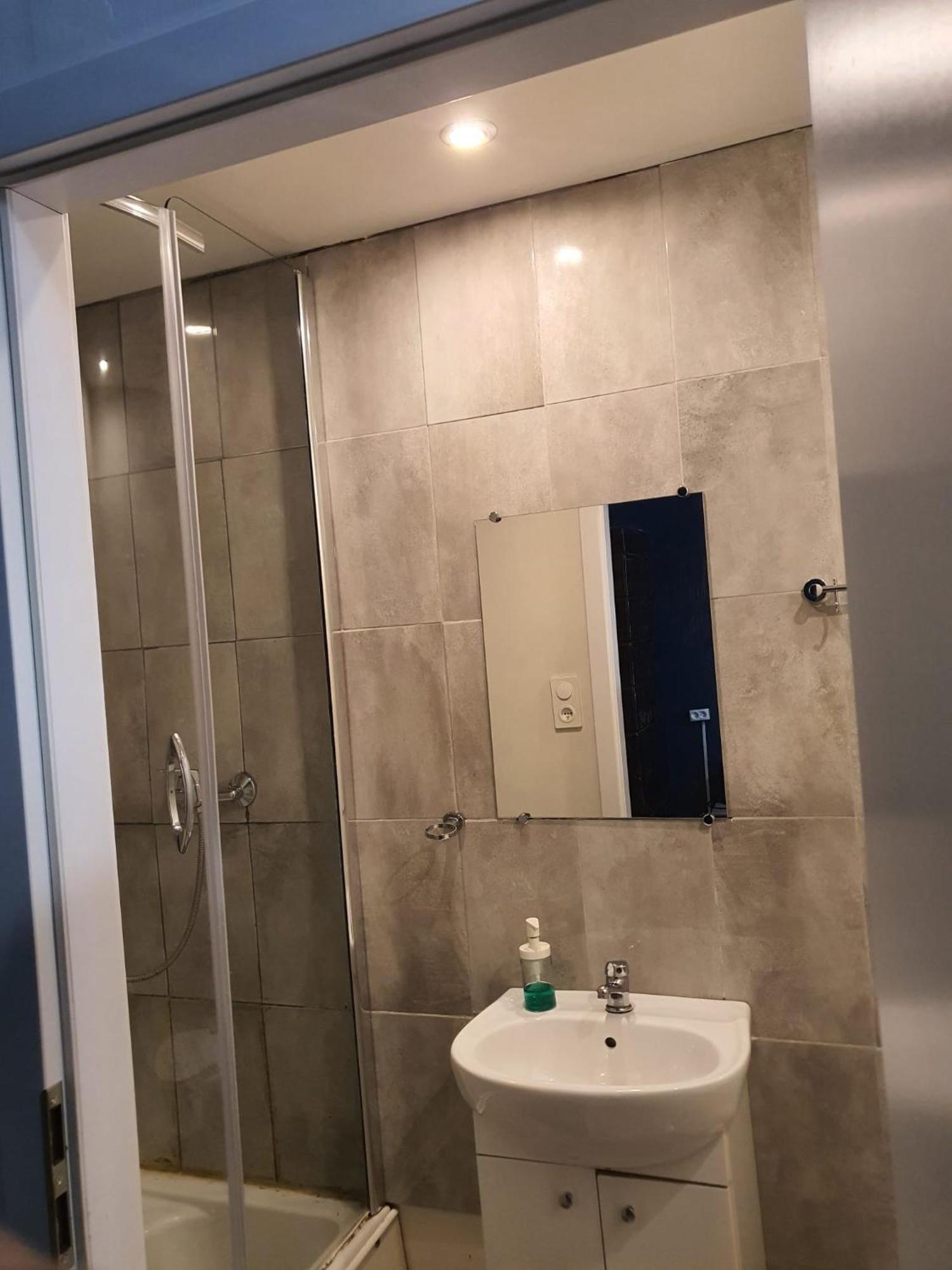 Harmony Aparthotel Krakow Luaran gambar