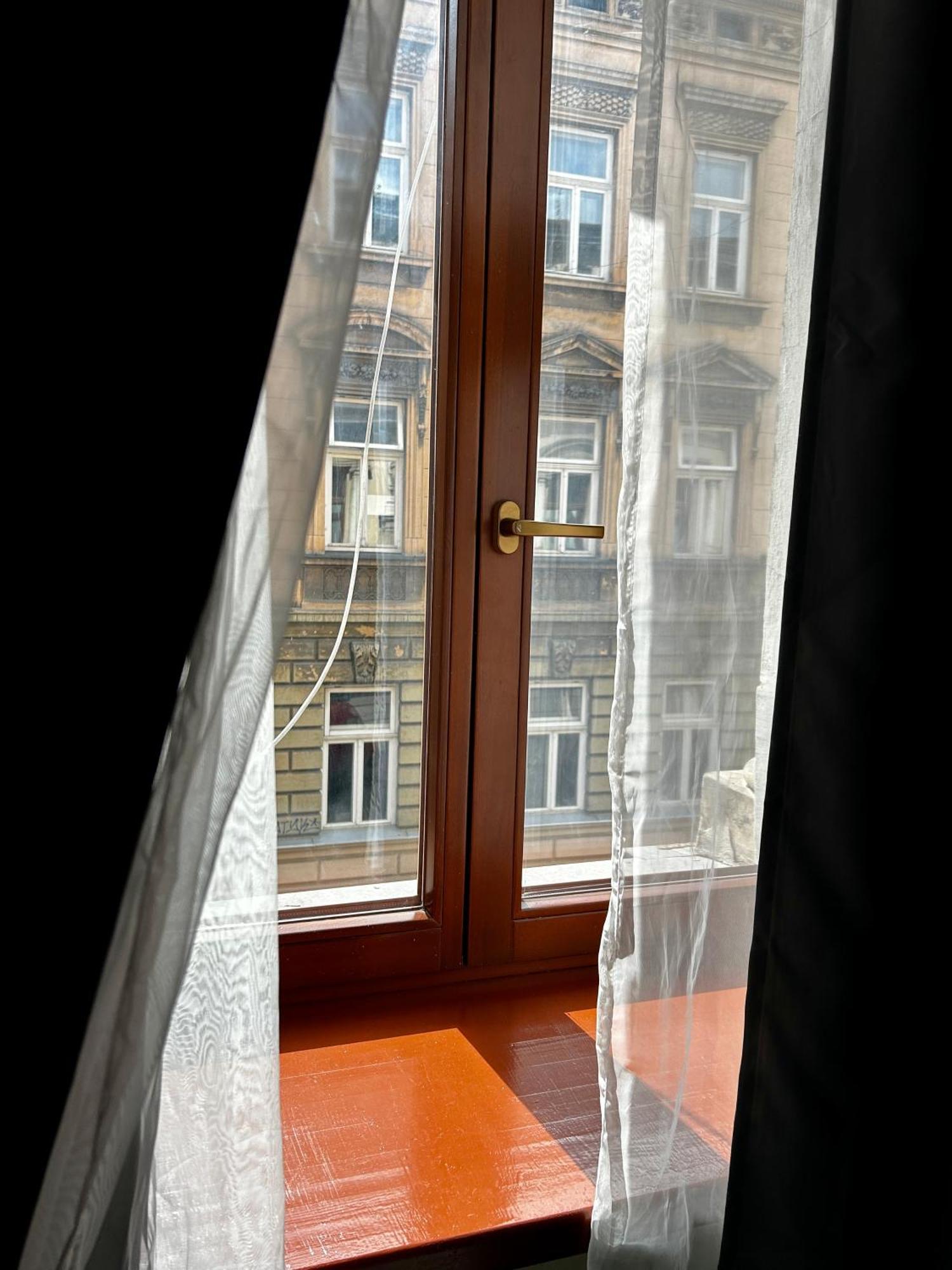 Harmony Aparthotel Krakow Luaran gambar