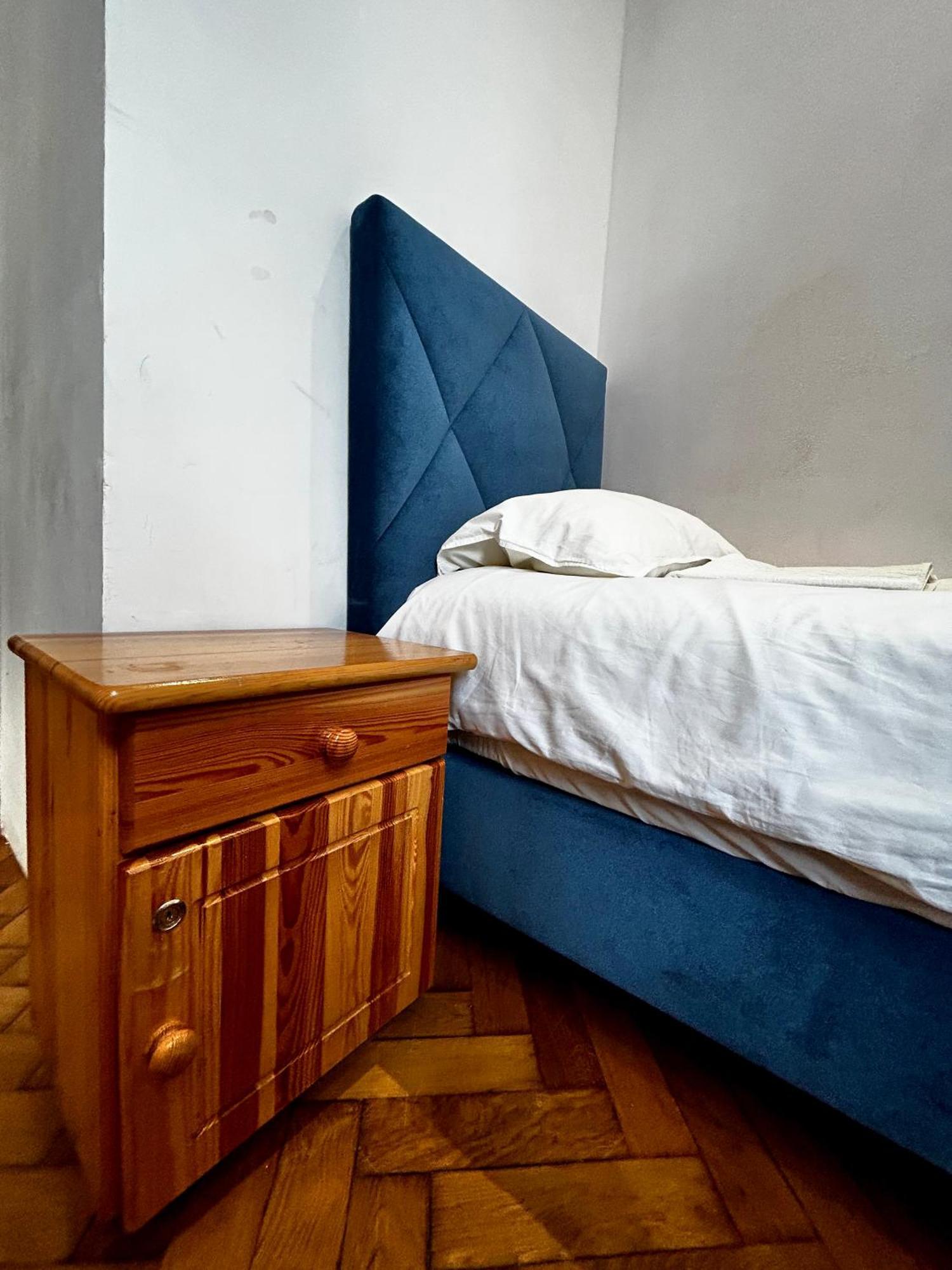 Harmony Aparthotel Krakow Luaran gambar