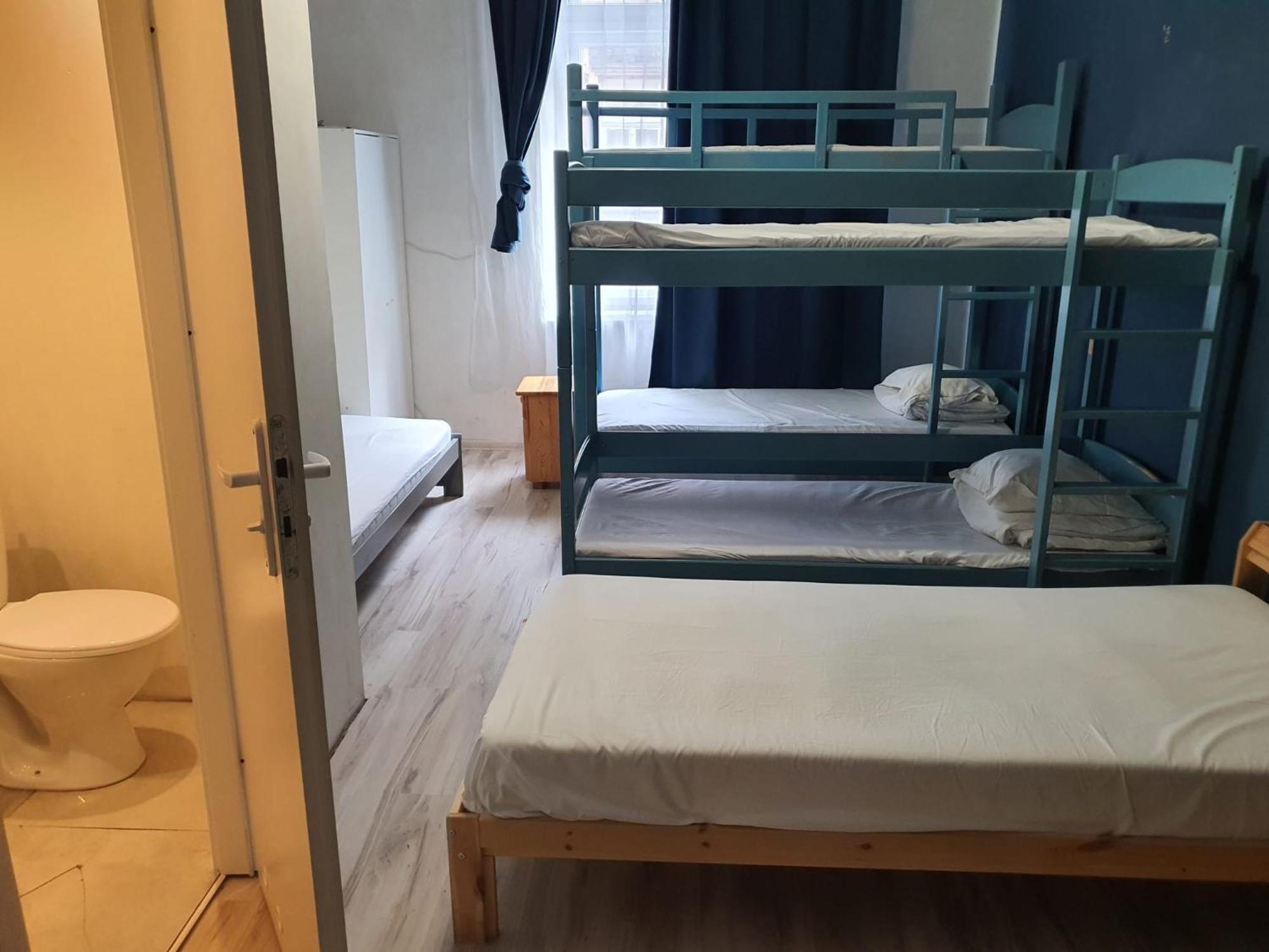 Harmony Aparthotel Krakow Luaran gambar