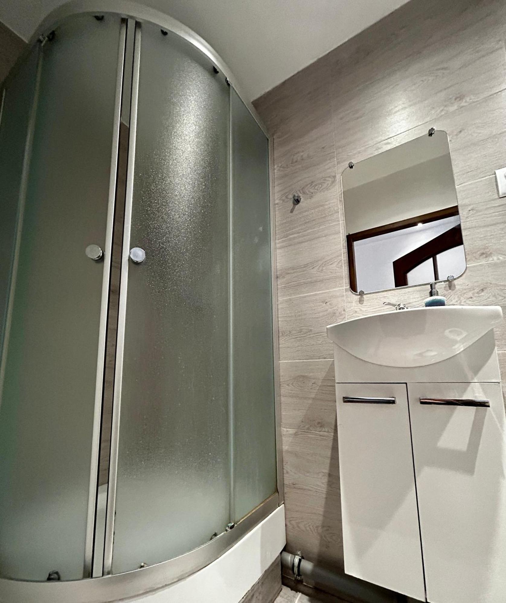 Harmony Aparthotel Krakow Luaran gambar