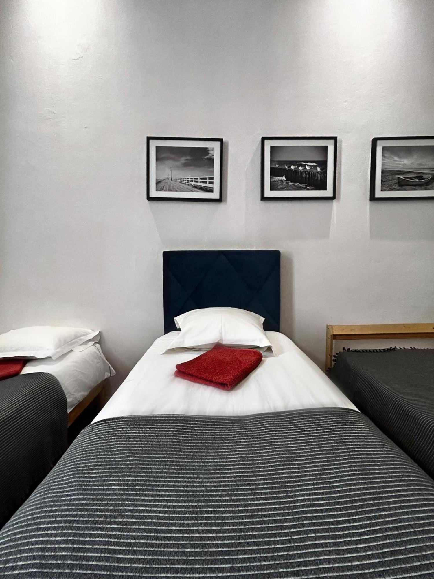 Harmony Aparthotel Krakow Luaran gambar