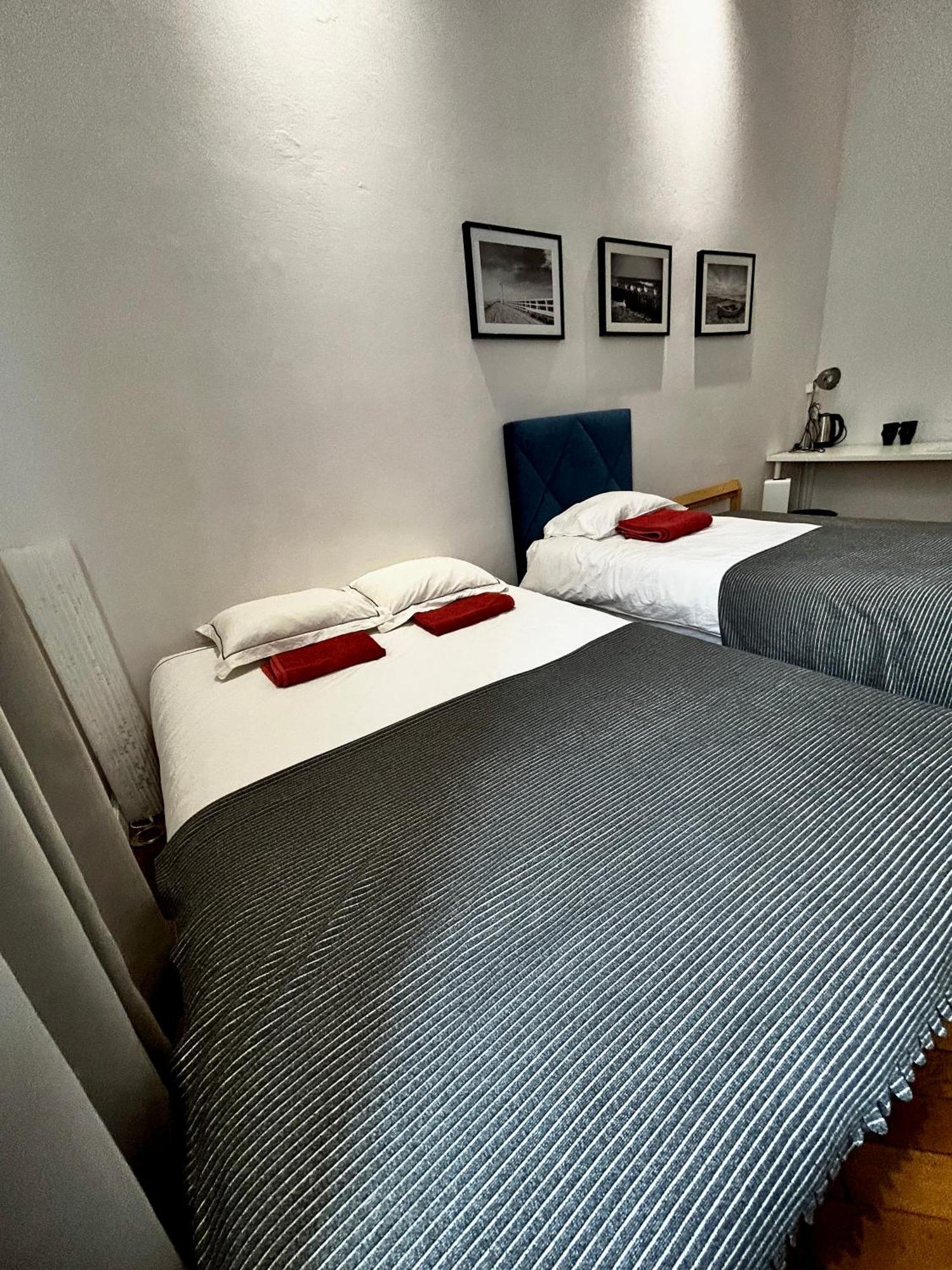 Harmony Aparthotel Krakow Luaran gambar