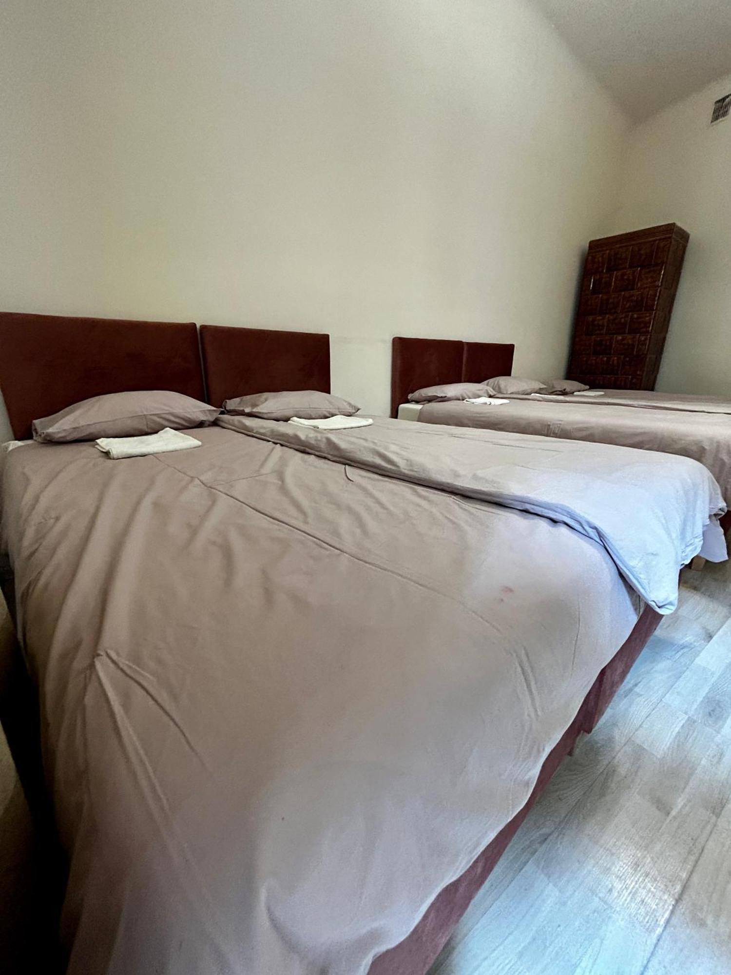 Harmony Aparthotel Krakow Luaran gambar