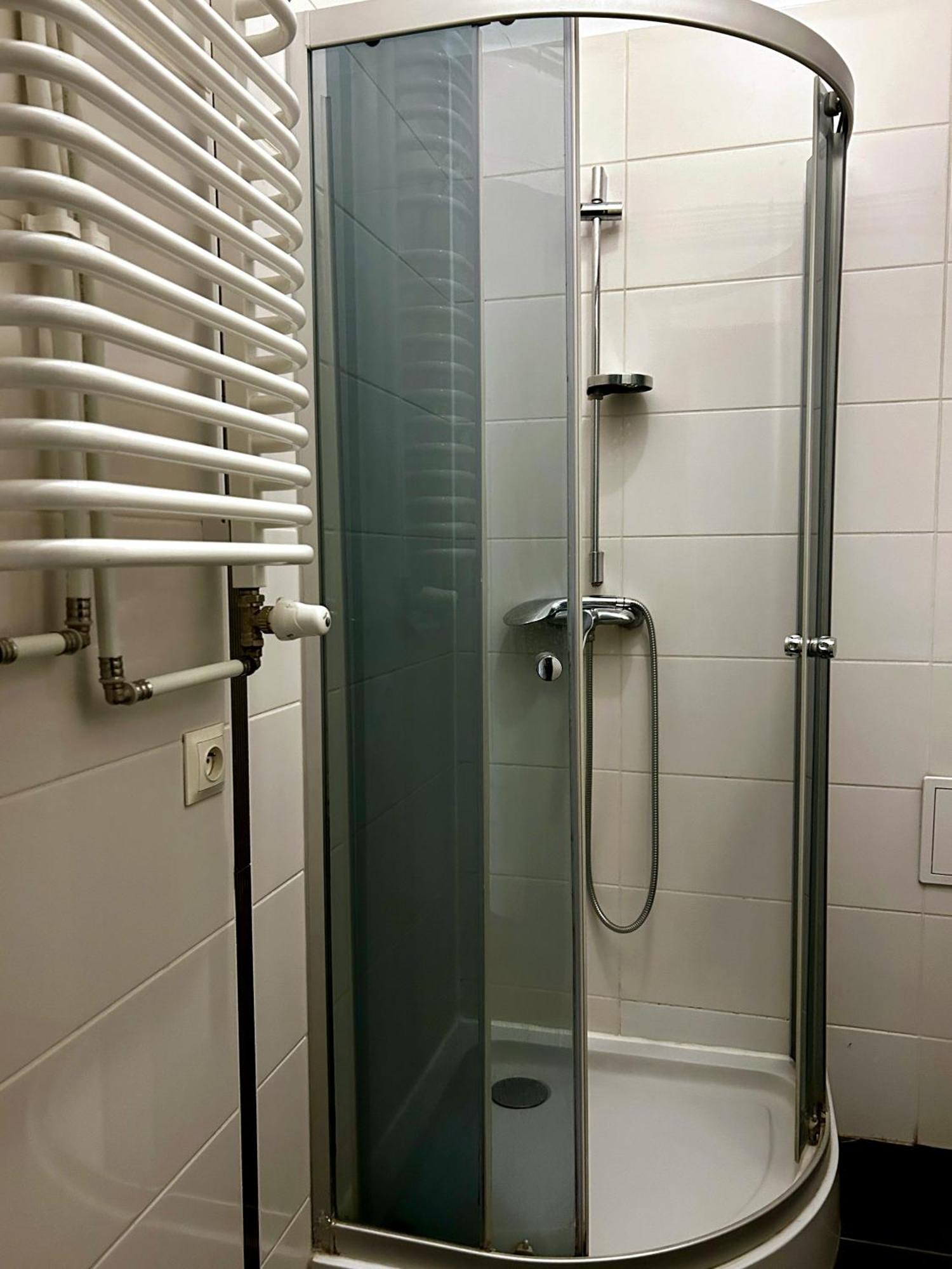 Harmony Aparthotel Krakow Luaran gambar
