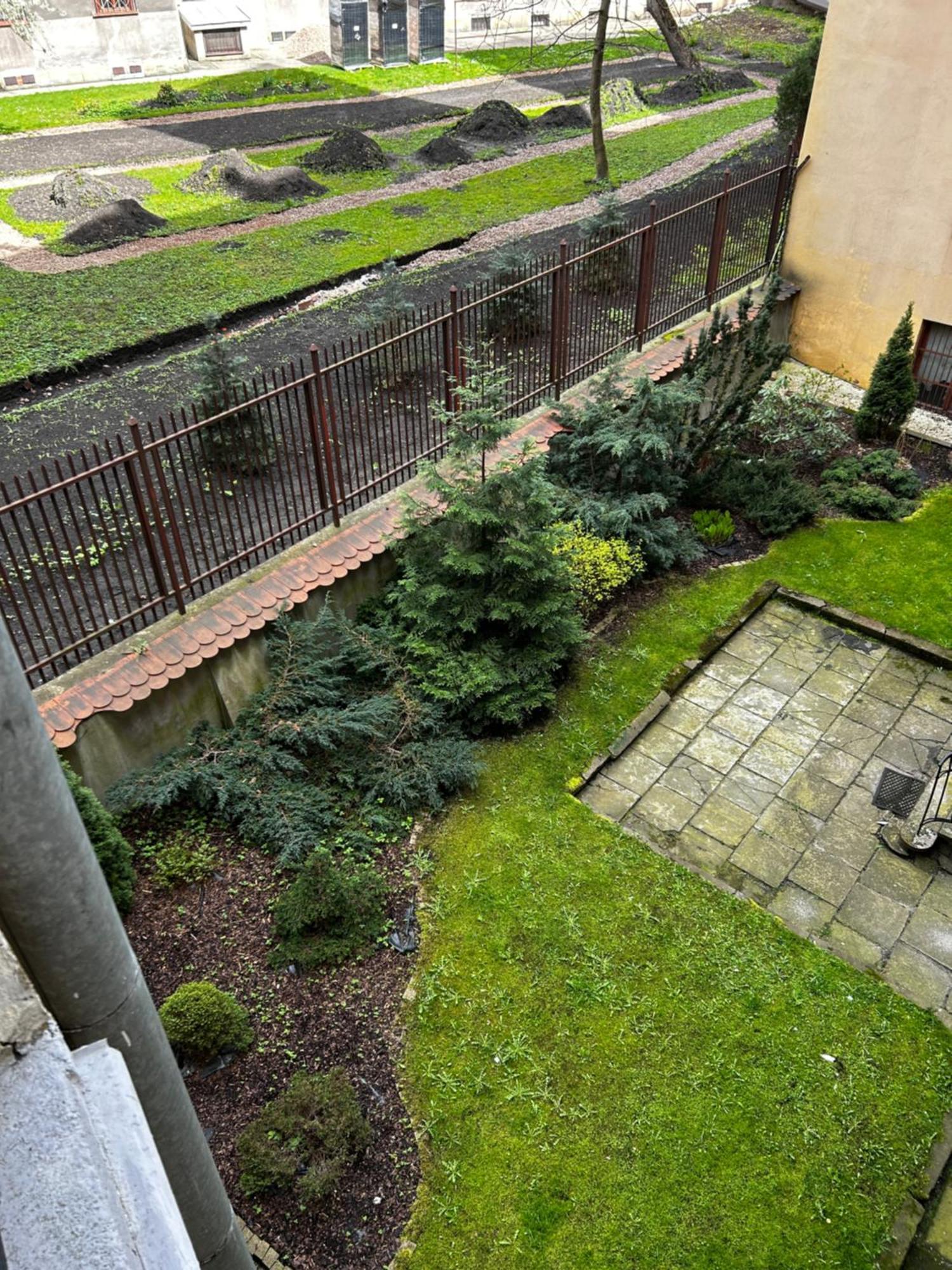 Harmony Aparthotel Krakow Luaran gambar