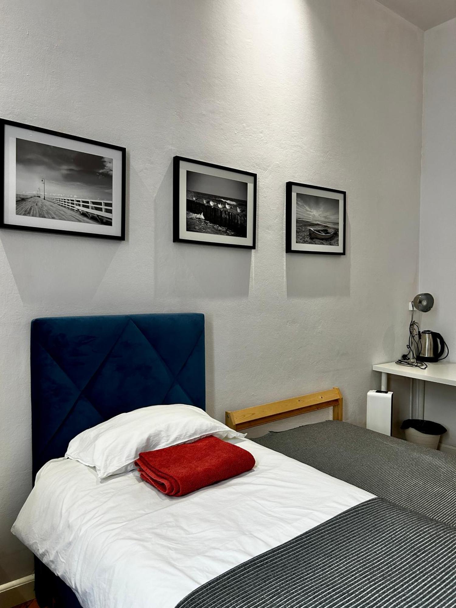 Harmony Aparthotel Krakow Luaran gambar