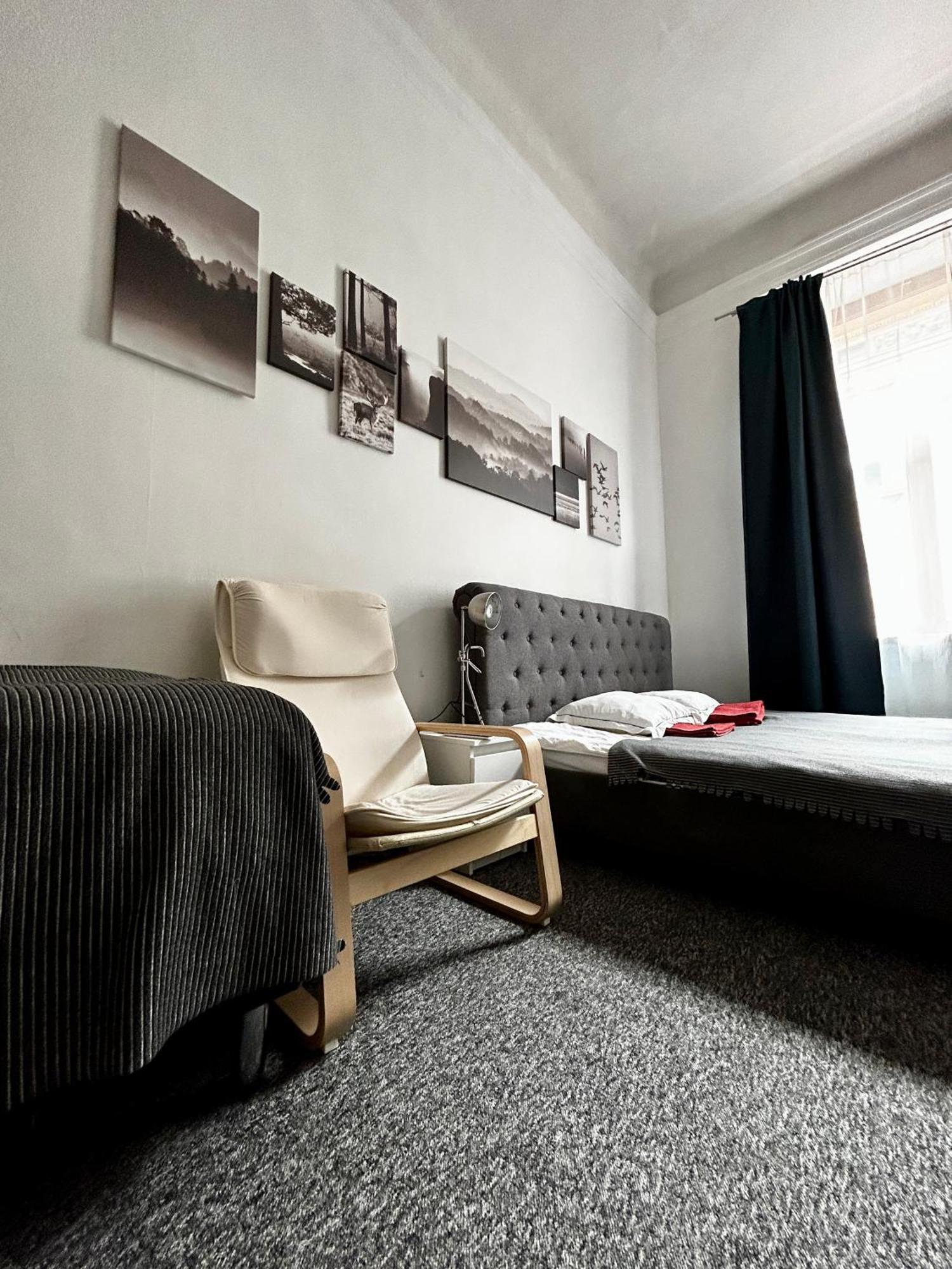Harmony Aparthotel Krakow Luaran gambar